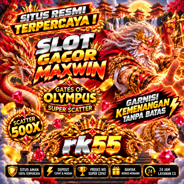 rk55 APK resmi
