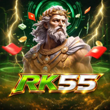rk55game.app LOGO